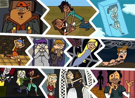 Total Drama Fansite.